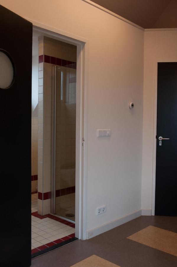 Studio Aan Zee Westkapelle Exterior foto