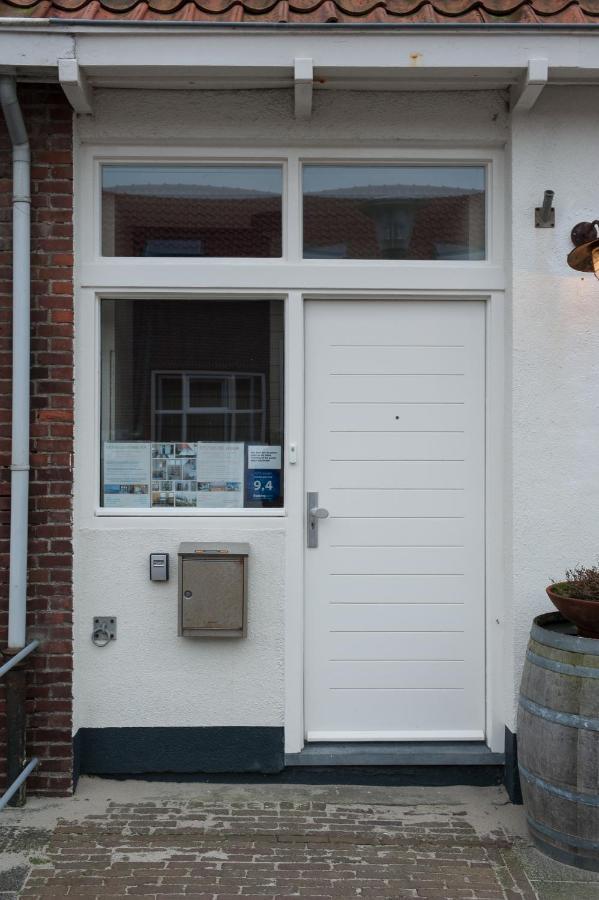 Studio Aan Zee Westkapelle Exterior foto