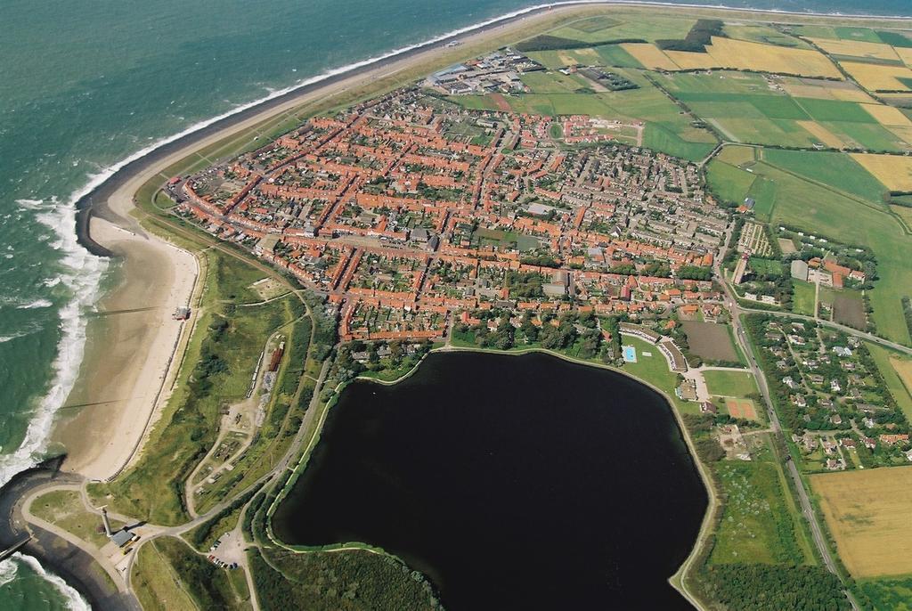 Studio Aan Zee Westkapelle Zimmer foto