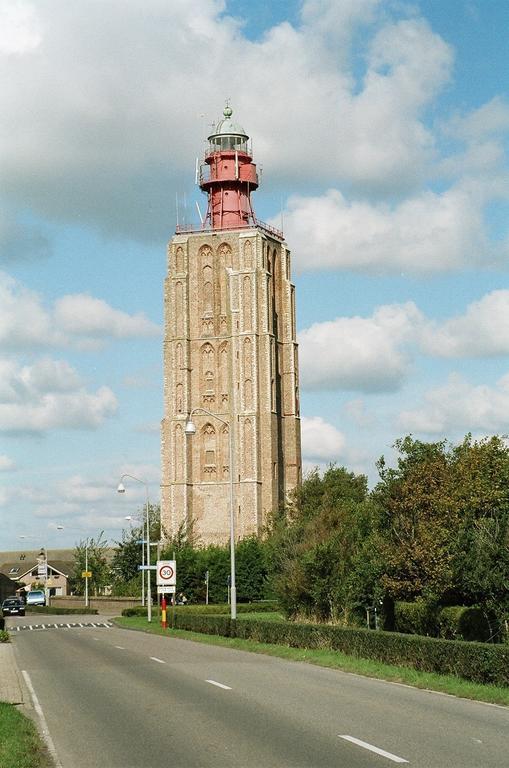 Studio Aan Zee Westkapelle Zimmer foto