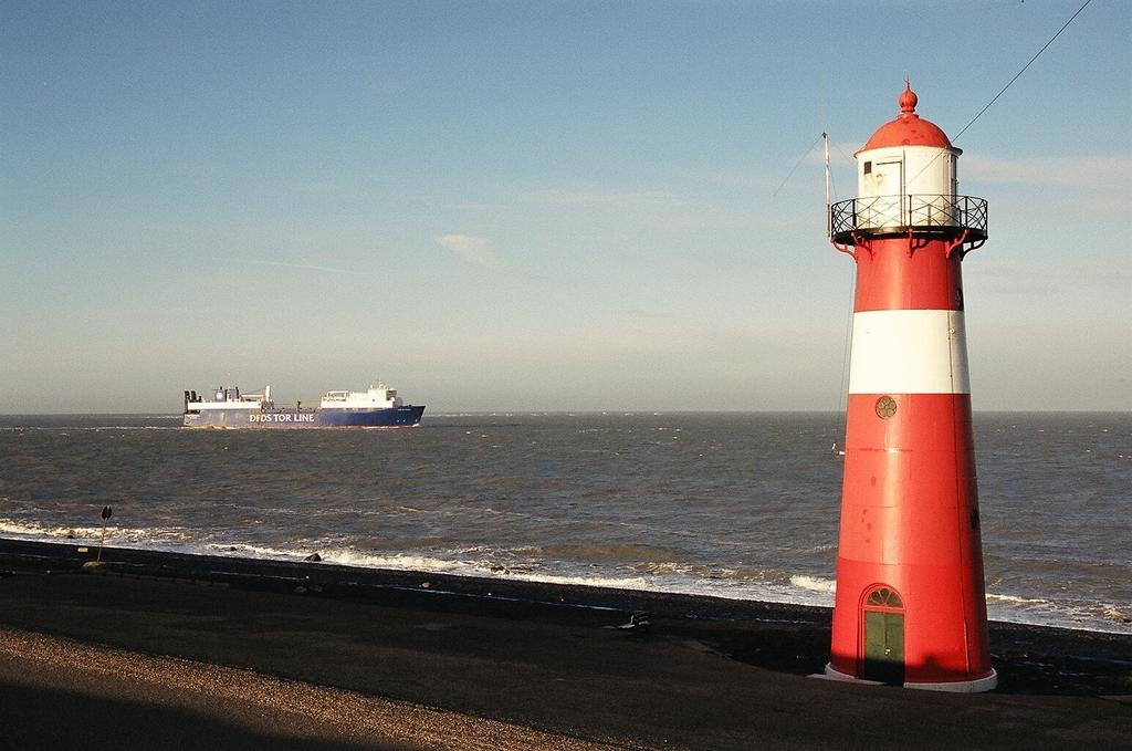 Studio Aan Zee Westkapelle Zimmer foto