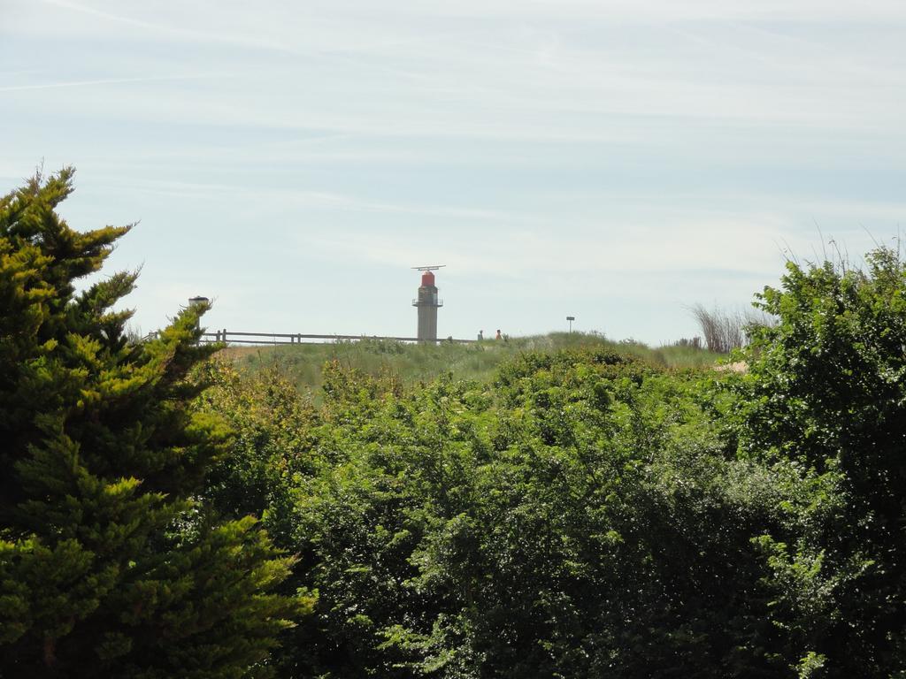 Studio Aan Zee Westkapelle Zimmer foto